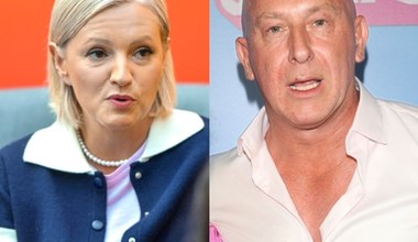 Taka naprawdę jest Szelągowska. Miruć ujawnił, co dzieje się za kulisami