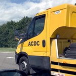 Taka pomoc drogowa to pułapka. Jest ostrzeżenie przed naciągaczami