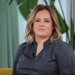 Taką poruszającą pamiątkę zostawiła po sobie Kołaczkowska. "Była jedną z pierwszych osób"