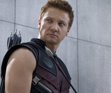 Taka przyjaźń się nie zdarza? Jeremy Renner o znajomych z planu "Avengers"