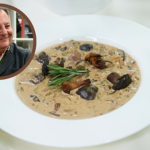 Taką zupę grzybową robi Makłowicz. Spróbowałam i nie ma sobie równych