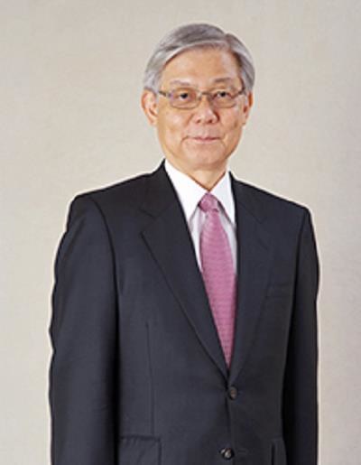 Takashi Niino, prezes NEC /Informacja prasowa