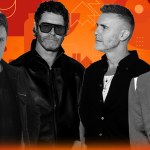 Take That Take That i Michael Patrick Kelly razem na scenie! Przedpremierowo wykonają "Feel My Love" w Kielcach