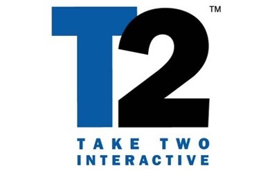 Take Two Interactive - logo /Informacja prasowa