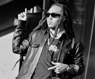 Takeoff nie żyje. 28-letni raper zginął tragicznie