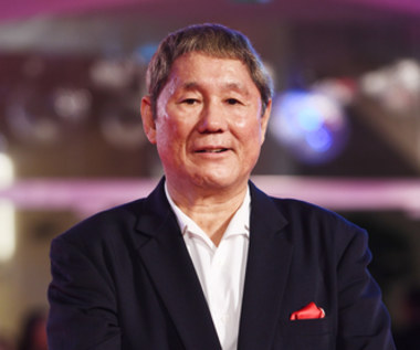 Takeshi Kitano zaatakowany przez fana