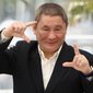 Takeshi Kitano