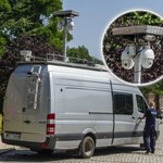 Taki bus oznacza mandat. Policja ma nową broń na kierowców