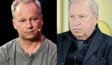 Taki był Jerzy Stuhr w ostatnich dniach życia. Maciej nagle wyjawił prawdę