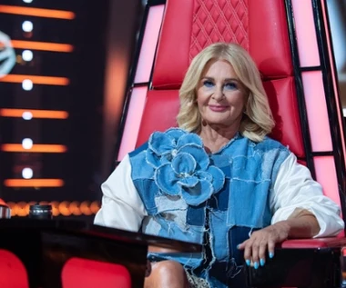 Taki był ojciec Majki Jeżowskiej. Osobiste wyznanie w "The Voice Senior" 