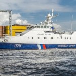 Taki był piękny i już go nie ma. Rosja straciła kolejny okręt