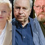 Taki Jerzy Stuhr był naprawdę. Rok po jego śmierci aktorzy już nie milczą