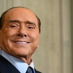 Taki majątek zgromadził Silvio Berlusconi. Posiadał nawet prywatny wulkan