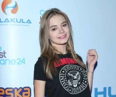 Taki makijaż na maturze? Julia Wróblewska znów w ogniu krytyki! 