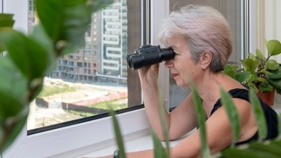 "Taki młody i już przeciwko polityce Putina". Rosjanie nakryci na donosach