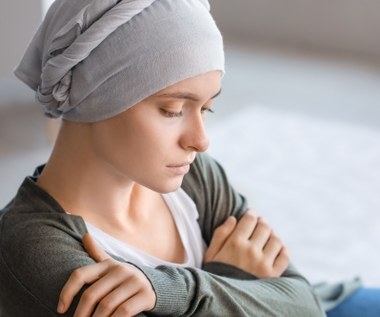 Taki nowotwór krwi w większości przypadków jest uleczalny. Nie przegap pierwszych objawów