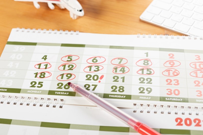 Taki urlop przepada z końcem roku. Masz do niego prawo?