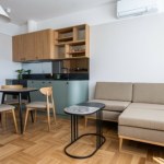 Takich apartamentów z Booking nie rezerwuj. Będą z tego same problemy