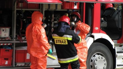 Takich ćwiczeń w Łodzi nie było od lat