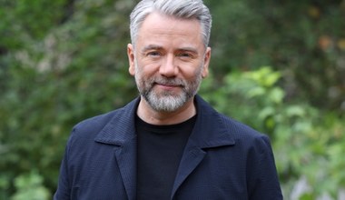 Takich doniesień ws. męża Kwaśniewskiej nikt się nie spodziewał. Kuba Badach ogłosił na antenie, w TVP zapanowała cisza