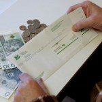 Takich emerytur ZUS wysyła najwięcej. Te pieniądze dostaje co 10 senior