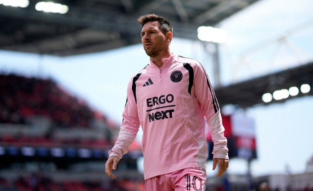Takich "kokosów", jak Messi, nie dostaje nikt. Zarobki piłkarzy w USA
