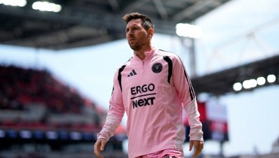 Takich "kokosów", jak Messi, nie dostaje nikt. Zarobki piłkarzy w USA