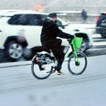 Takich korków jeszcze nie było. Koszmar na paryskich drogach