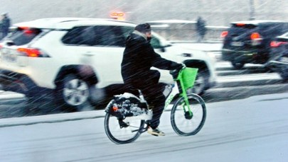 Takich korków jeszcze nie było. Koszmar na paryskich drogach