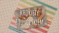 Takich krokietów jeszcze nie jadłaś!