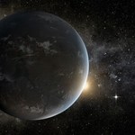 Takich planet w naszej galaktyce nie brakuje