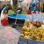 Takich pracowników szukają firmy przed świętami. Codziennie przybywa ofert