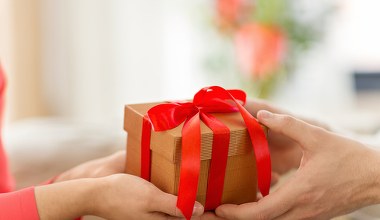 ​Takich prezentów lepiej nie kupuj. Obdarowany może się obrazić