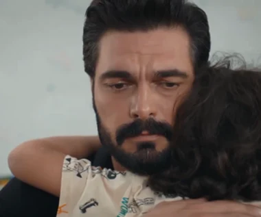 Takich scen w "Dziedzictwie" dawno nie było. Rodzina na krawędzi tragedii