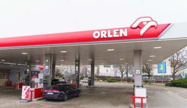 Takich sklepów w Polsce Orlen jeszcze nie miał. Pierwszy ruszy w przyszłym roku