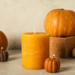 Takich świec zapachowych lepiej nie kupuj. Bardzo szkodzą zdrowiu