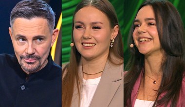 Takich uczestniczek w "Awanturze o kasę" jeszcze nie było. Aż Ibisz wstał z podziwu