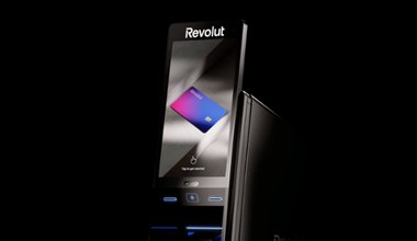 Takich urządzeń jeszcze nie było. Revolut właśnie je uruchamia