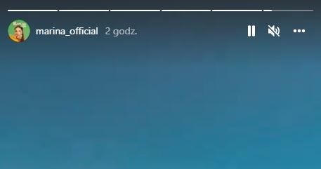 Takich wakacji tylko pozazdrościć... /@marina_official /Instagram