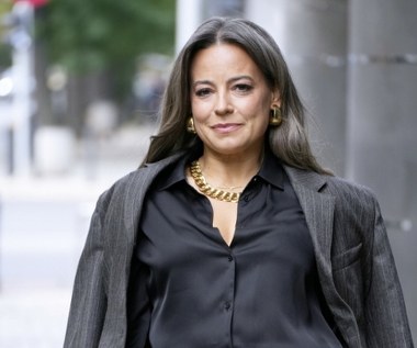 Takich wieści potrzebowała Anna Mucha. Koniec roku z wygraną w sądzie 