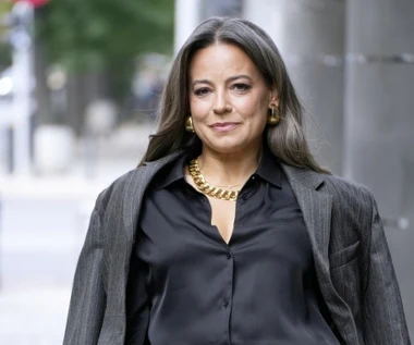 Takich wieści potrzebowała Anna Mucha. Koniec roku z wygraną w sądzie 