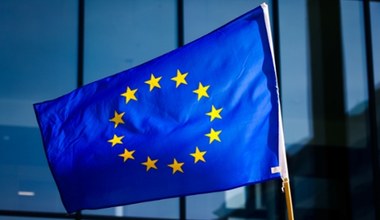 Takich wyników nie było 18 lat. Rekordowe zaufanie do UE