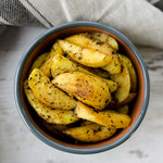 Kuchnia, przepisy na dania z ziemniaków