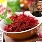 Takie buraczki robi siostra Anastazja. Nietypowe połączenie, ale smak zwala z nóg