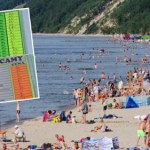 ceny nad polskim morzem Takie były ceny nad Bałtykiem 25 lat temu. Niektórzy będą przecierać oczy ze zdumienia