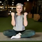 Takie działania wzmacniają mięśnie i kości. To szczególnie ważne dla kobiet w okresie menopauzy