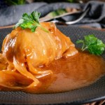 Takie gołąbki jedzą w Szwecji. Ciężko to przyznać, ale biją nasze na głowę