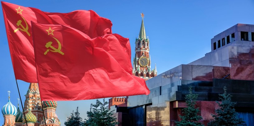 Takie imiona otrzymywały radzieckie dzieci. Niewiarygodne, co oznaczają 