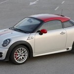 Takie jest nowe mini coupe!