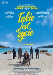 Takie jest życie